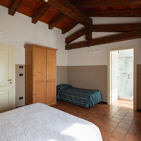 Agriturismo Mulino Delle Tolle Bagnario Arsa Εξωτερικό φωτογραφία