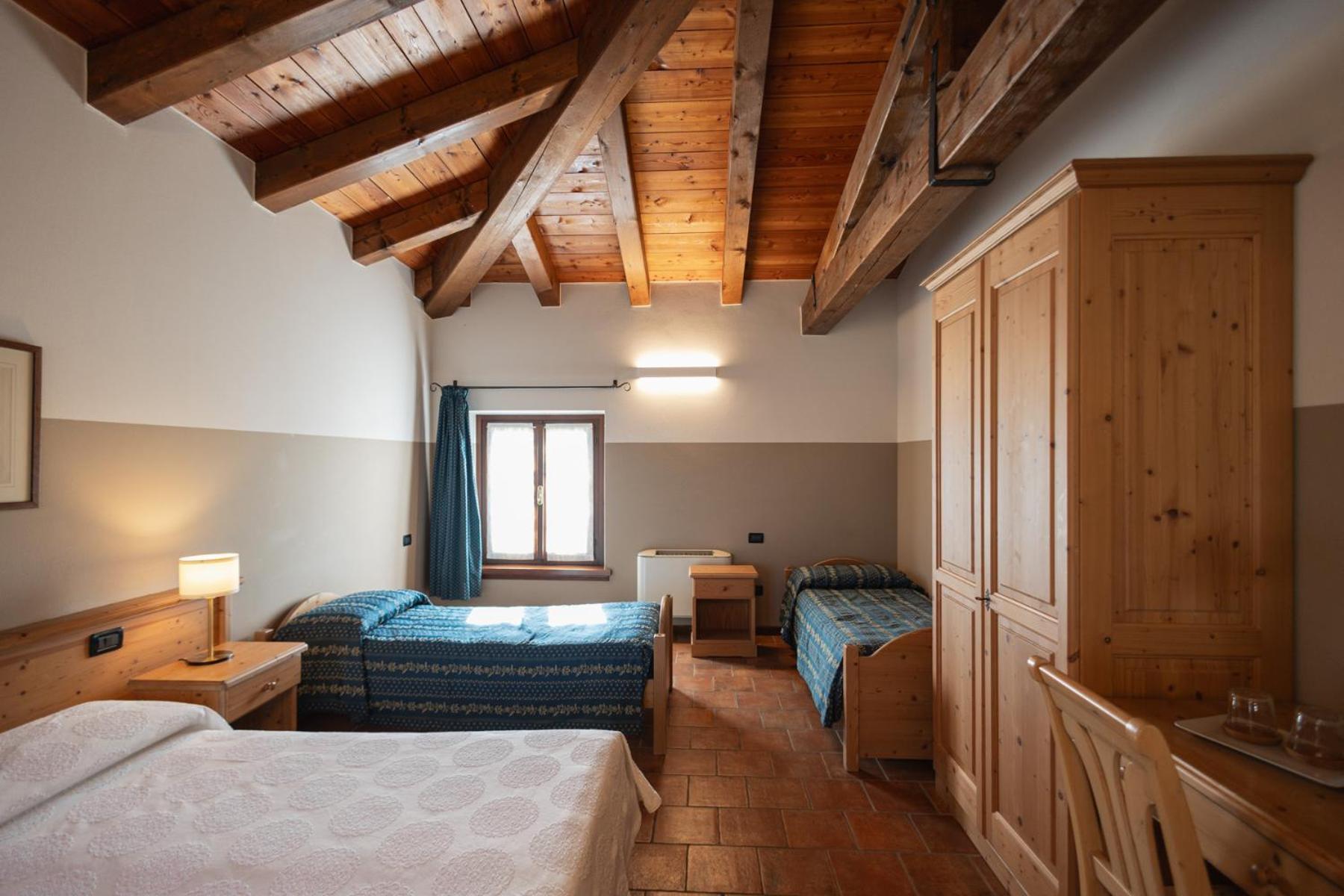 Agriturismo Mulino Delle Tolle Bagnario Arsa Εξωτερικό φωτογραφία