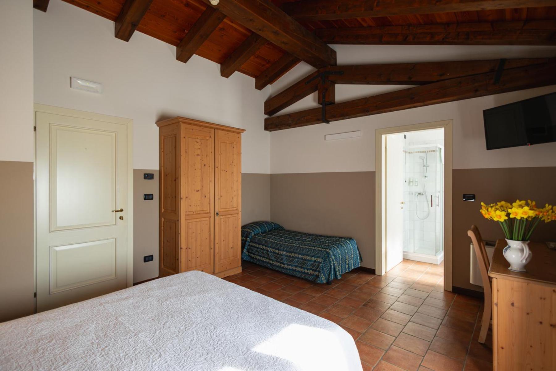 Agriturismo Mulino Delle Tolle Bagnario Arsa Εξωτερικό φωτογραφία
