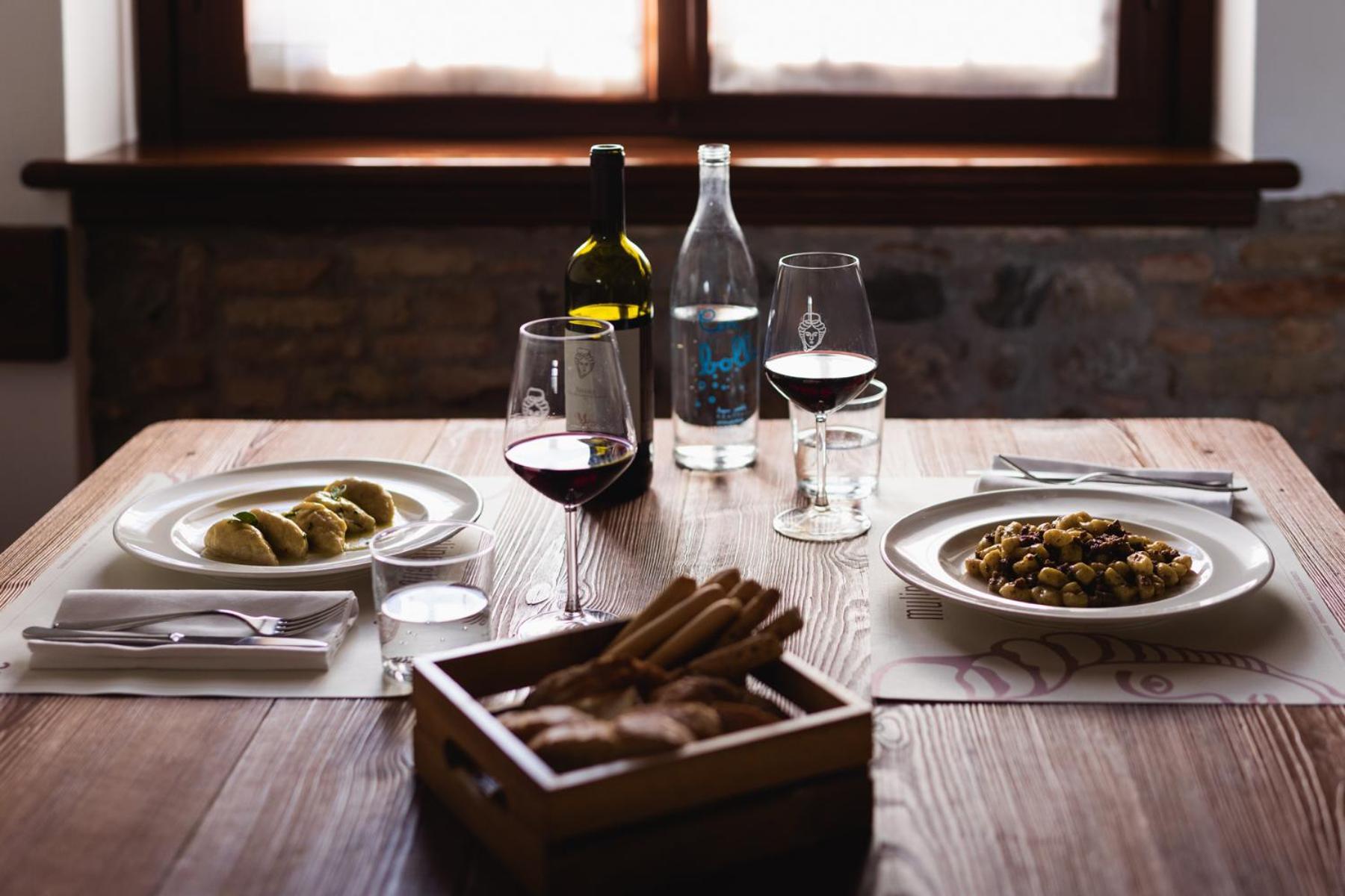Agriturismo Mulino Delle Tolle Bagnario Arsa Εξωτερικό φωτογραφία