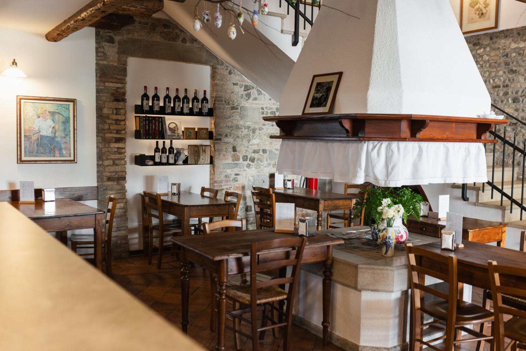 Agriturismo Mulino Delle Tolle Bagnario Arsa Εξωτερικό φωτογραφία
