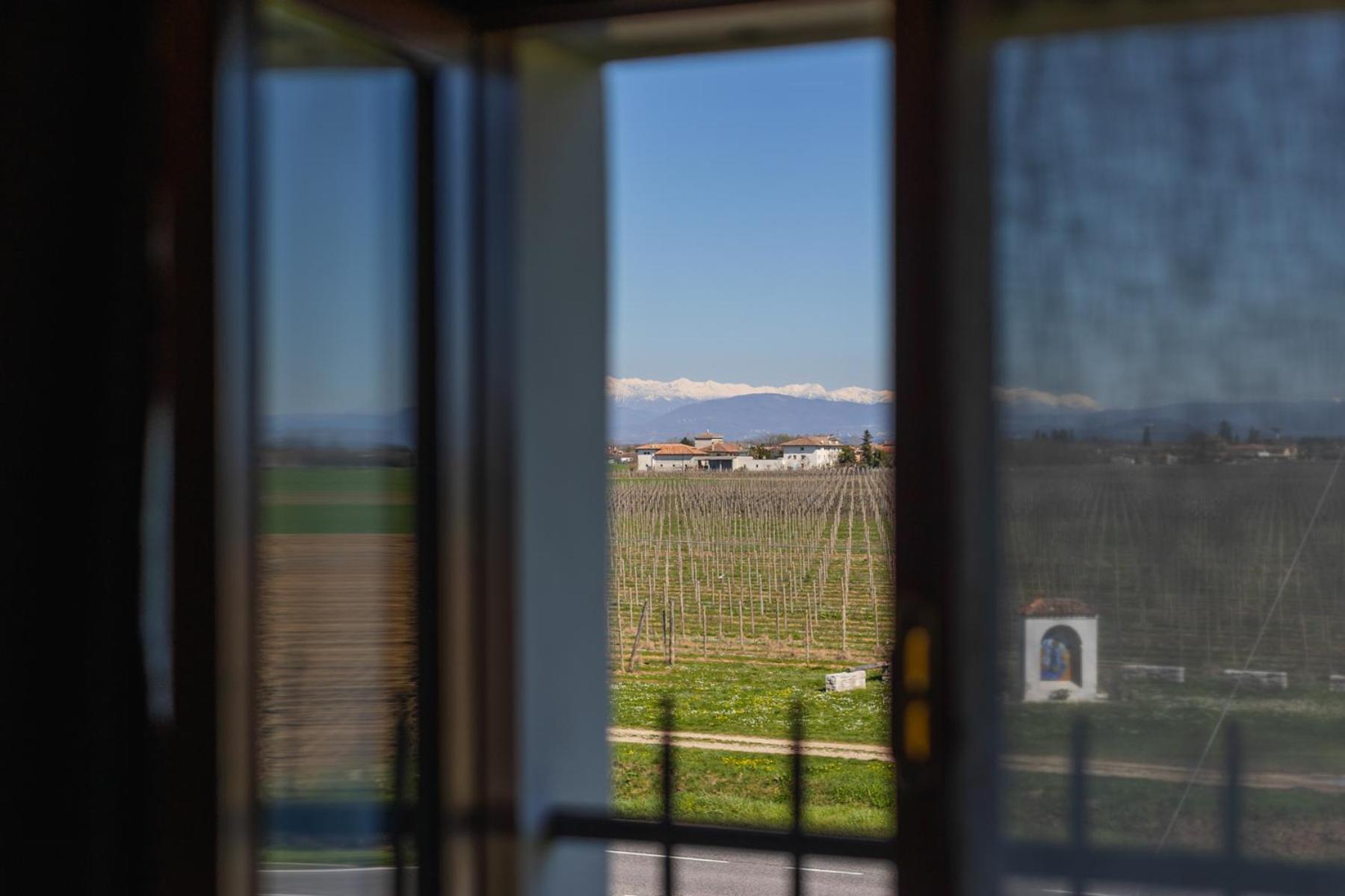 Agriturismo Mulino Delle Tolle Bagnario Arsa Εξωτερικό φωτογραφία