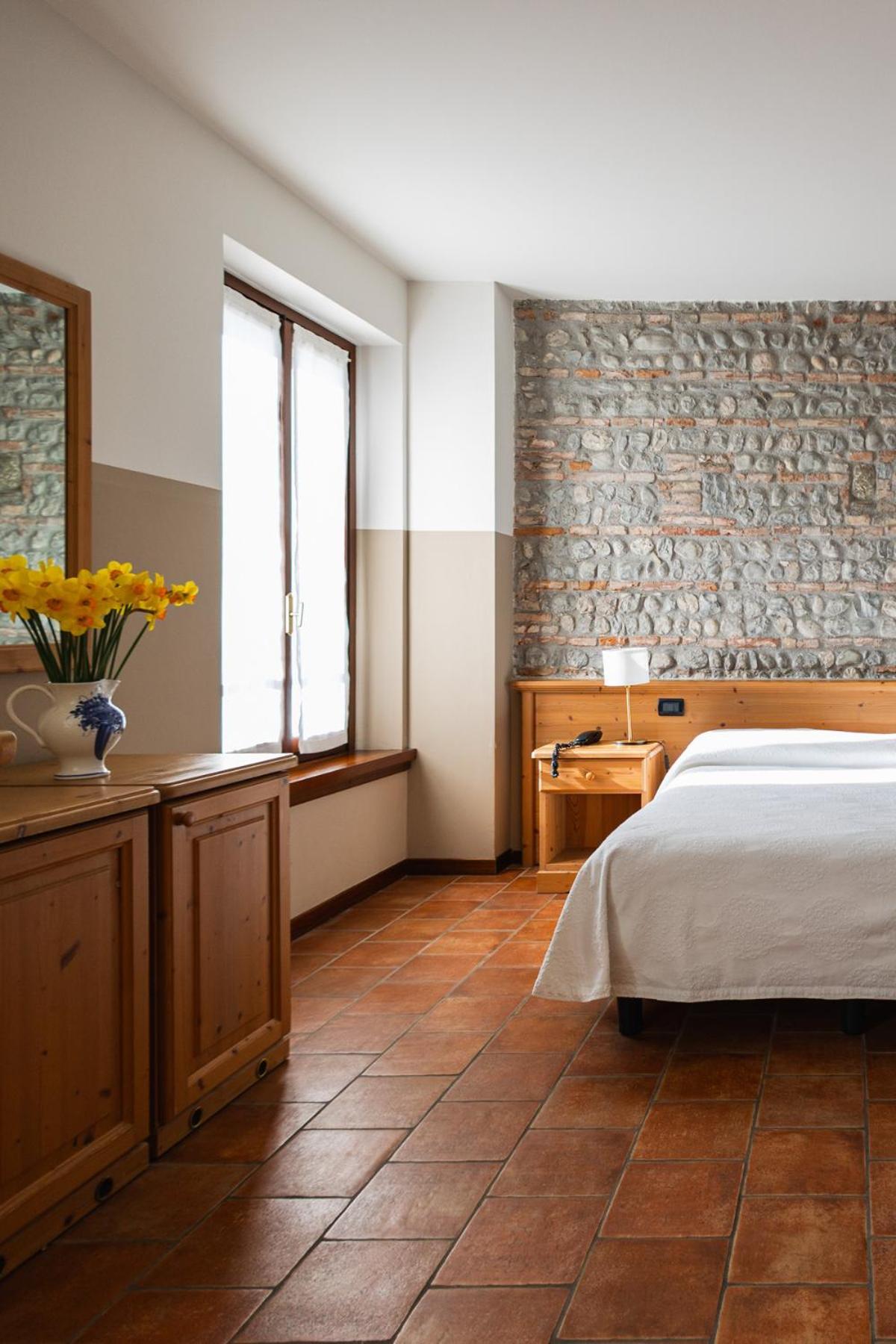 Agriturismo Mulino Delle Tolle Bagnario Arsa Εξωτερικό φωτογραφία