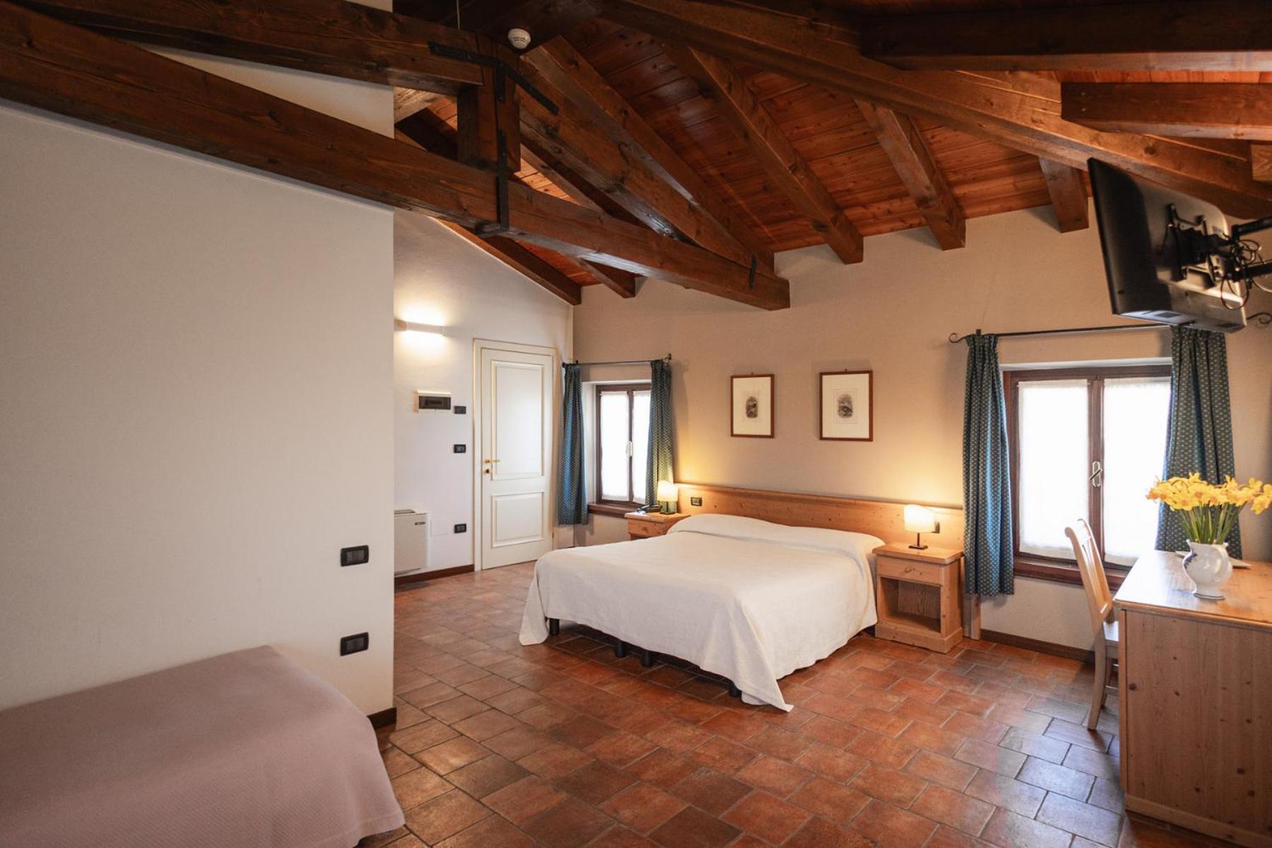 Agriturismo Mulino Delle Tolle Bagnario Arsa Εξωτερικό φωτογραφία