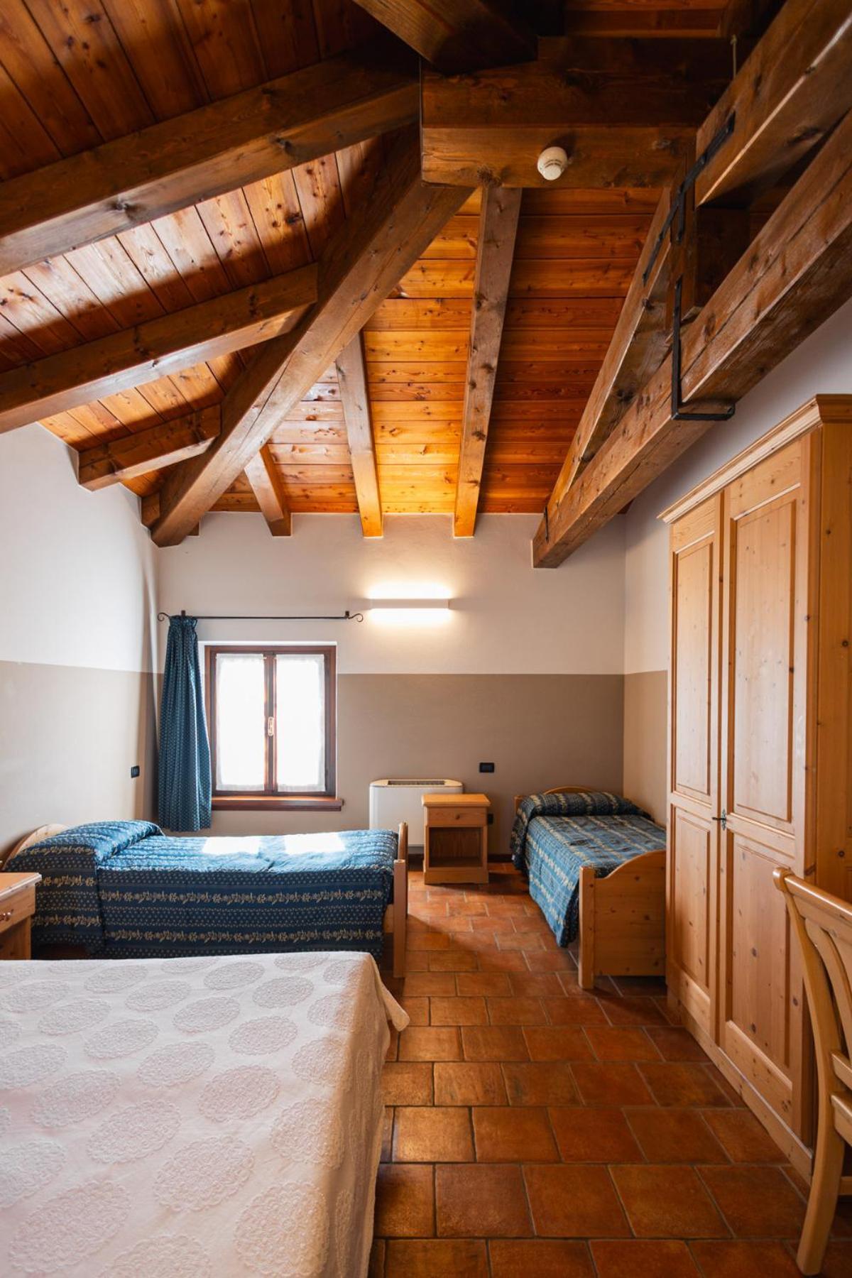 Agriturismo Mulino Delle Tolle Bagnario Arsa Εξωτερικό φωτογραφία
