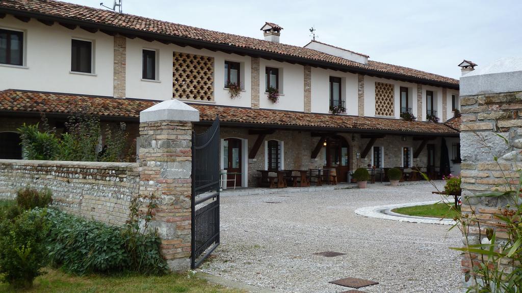 Agriturismo Mulino Delle Tolle Bagnario Arsa Εξωτερικό φωτογραφία