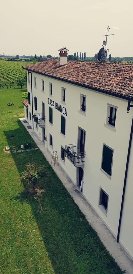 Agriturismo Mulino Delle Tolle Bagnario Arsa Εξωτερικό φωτογραφία