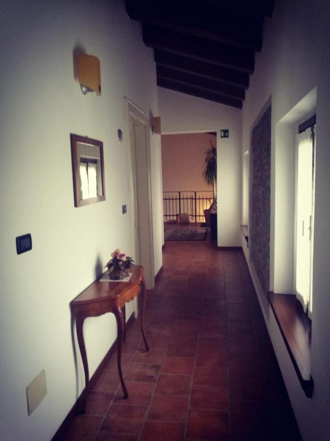 Agriturismo Mulino Delle Tolle Bagnario Arsa Εξωτερικό φωτογραφία