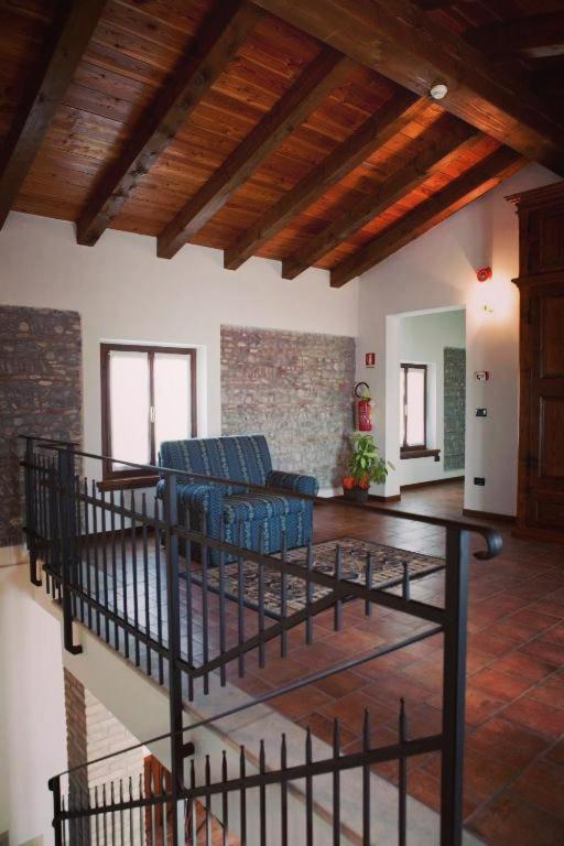 Agriturismo Mulino Delle Tolle Bagnario Arsa Εξωτερικό φωτογραφία