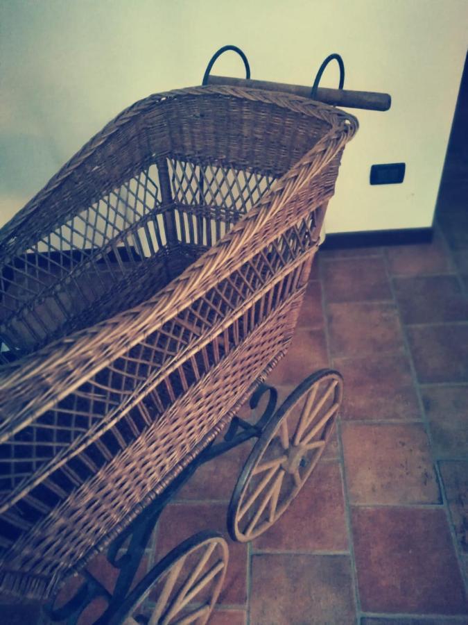 Agriturismo Mulino Delle Tolle Bagnario Arsa Εξωτερικό φωτογραφία
